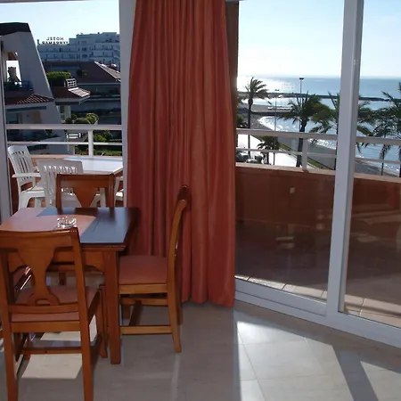 Sunway Playa Golf & Spa Sitges 