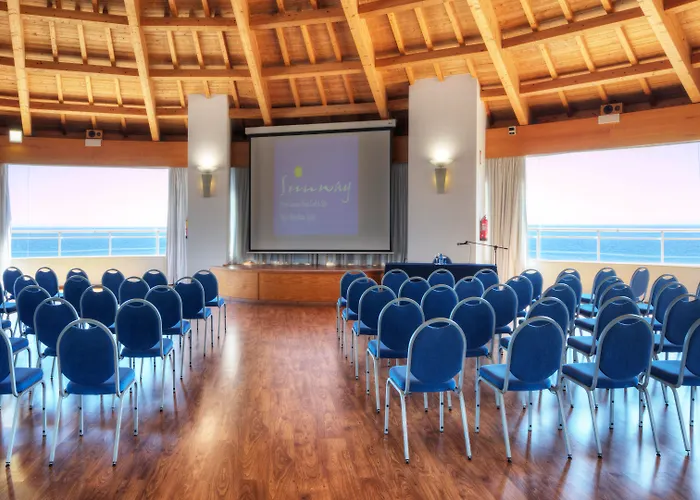 Sunway Playa Golf & Spa Sitges