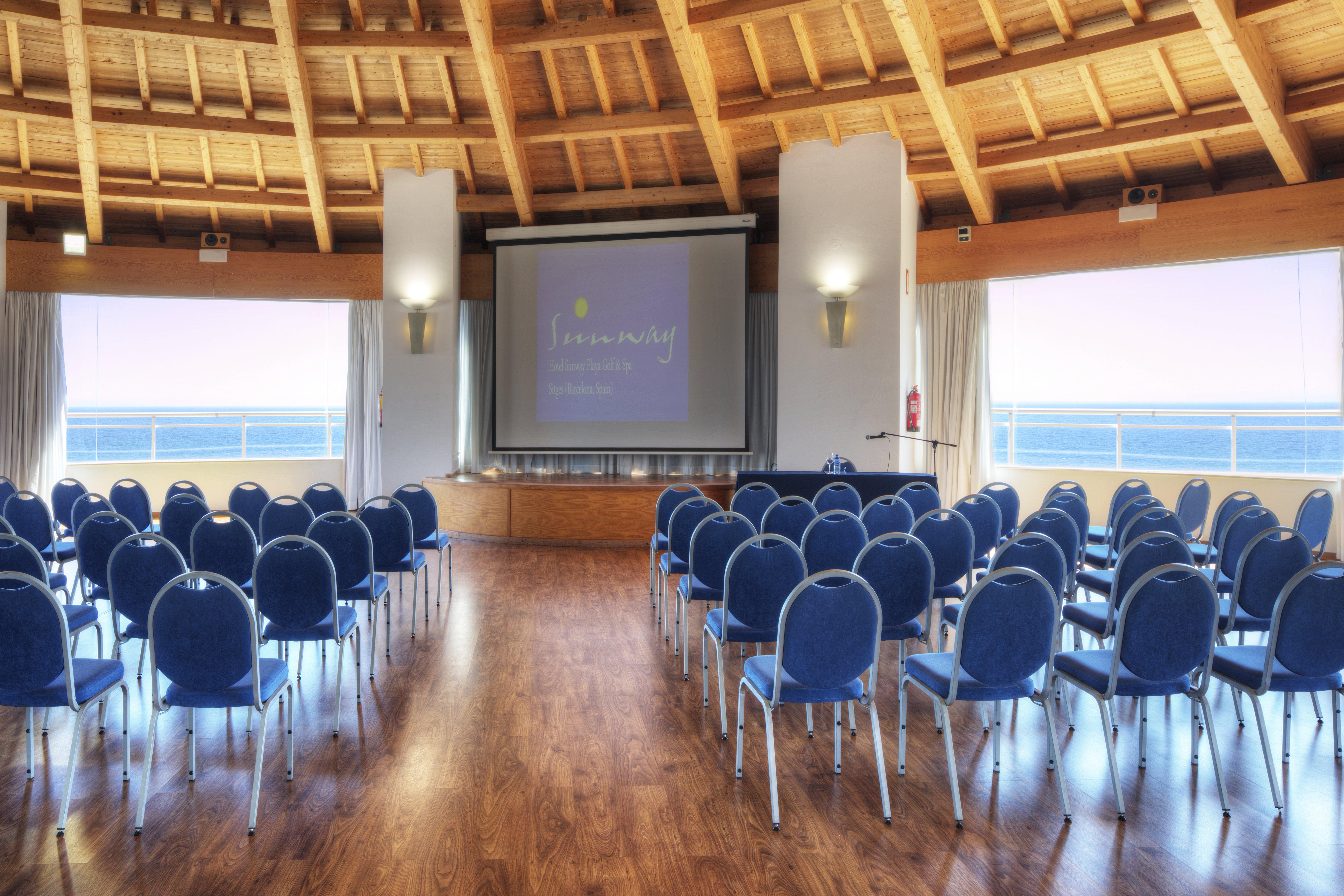 Sunway Playa Golf & Spa Sitges