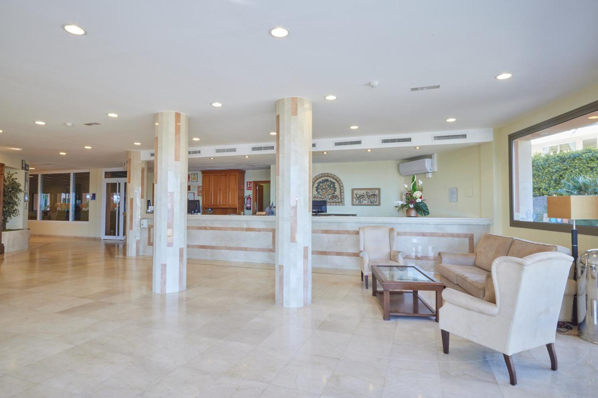 Sunway Playa Golf & Spa Hotel 4*