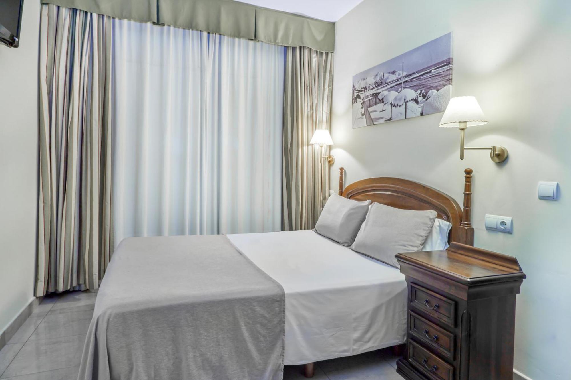 Hotel Sunway Playa Golf & Spa
