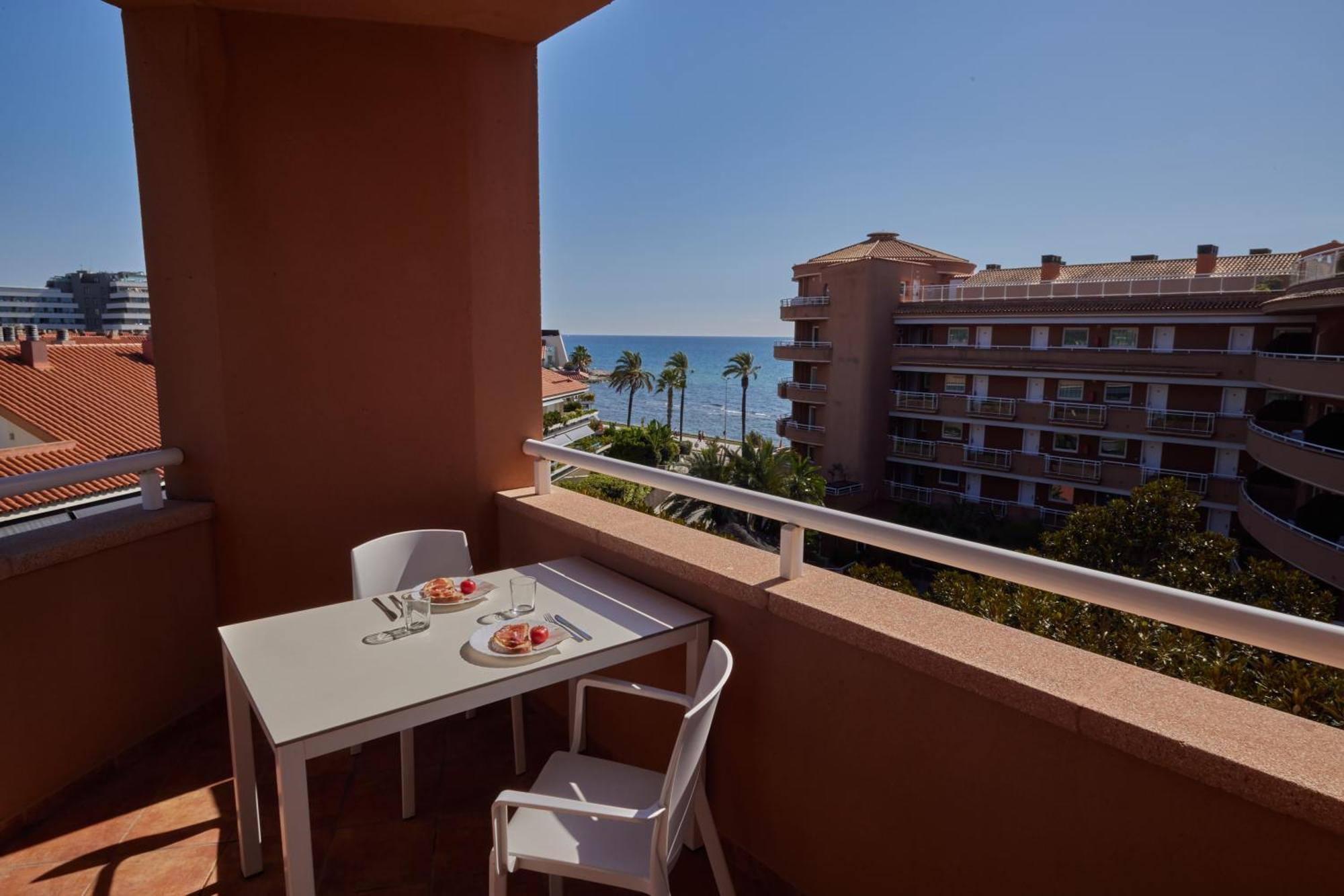 Hotel Sunway Playa Golf & Spa Sitges