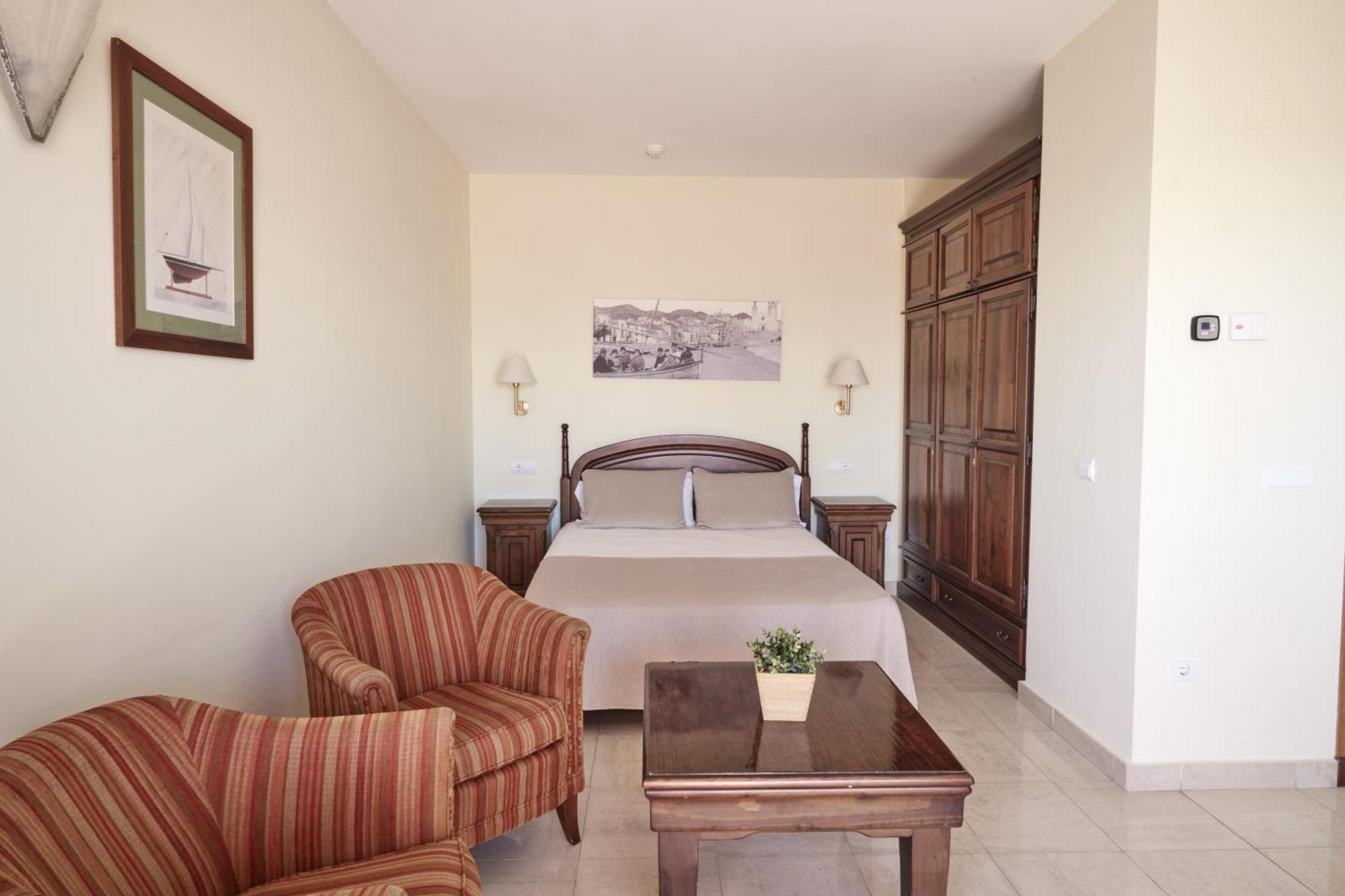 Hotel Sunway Playa Golf & Spa 4*
